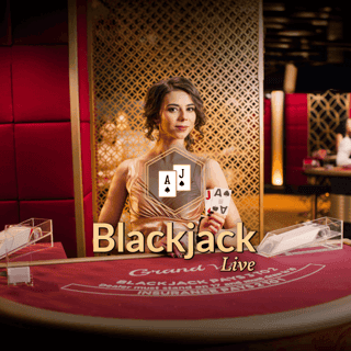 Blackjack VIP 6 game icon