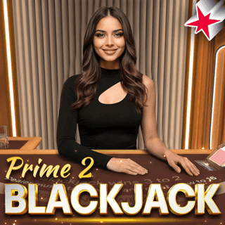 Prime Blackjack 2 game icon