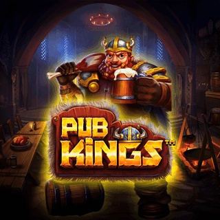 Pub Kings™ game icon