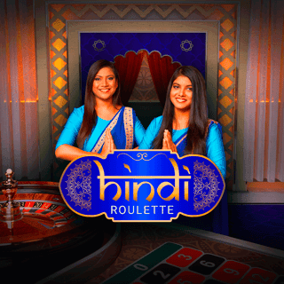 Hindi Roulette game icon