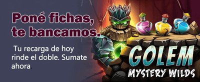 Casino en vivo online Argentina