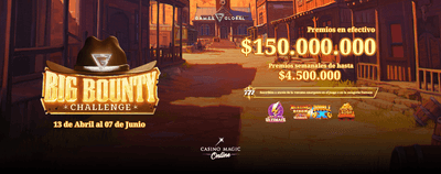Promoción de casino en vivo con premios atractivos