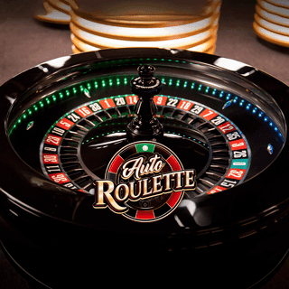 Automatic Roulette game icon