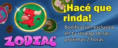 Ganate el Jackpot hoy mismo